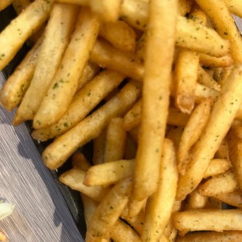 KoStop - Fries - Chicken Shop Near Me - Berkeley, California