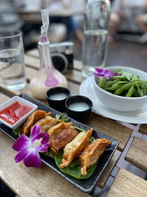 The Sushi Samurai by null