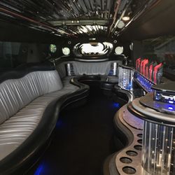 All Star Limos of Wichita