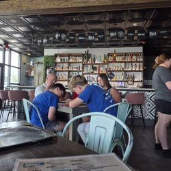 Irma’s Tacos, Craft Beer & Tequila Bar