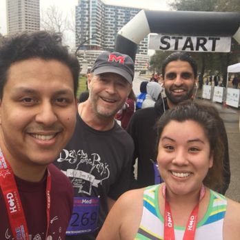 Texas Med Run - Races & Competitions Near Me - Houston, Texas Texas Med Run - Races & Competitions Near Me - Houston, Texas