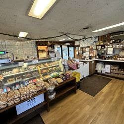 Hind and Fore - Inside