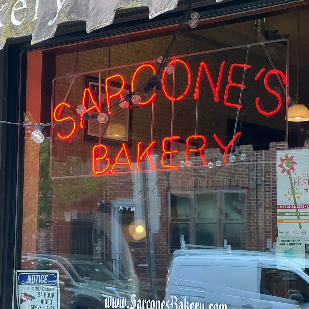 Sarcone’s Bakery - Bakeries Near Me - Philadelphia, Pennsylvania Sarcone’s Bakery - Bakeries Near Me - Philadelphia, Pennsylvania