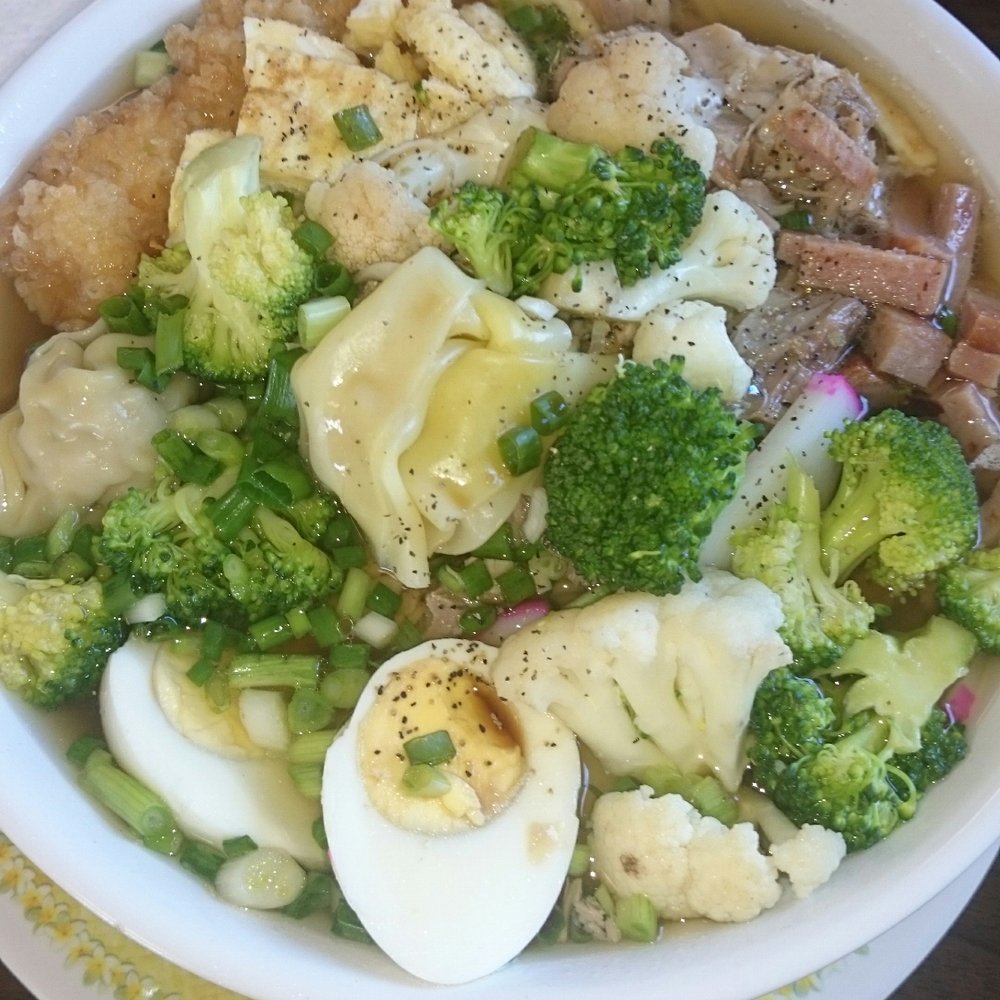 Jack's Inn - Breakfast & Brunch Near Me - Kahului, Hawaii