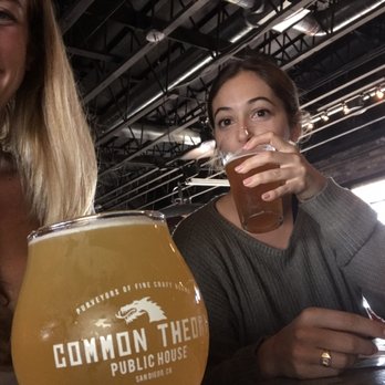Common Theory - Gastropubs Near Me - San Diego, California Common Theory - Gastropubs Near Me - San Diego, California