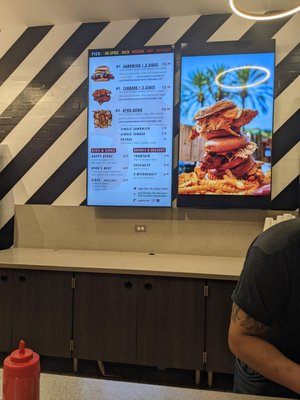 Menu photo 1 Byrd's Hot Chicken Orland Park, IL Menu photo 1 Byrd's Hot Chicken Orland Park, IL