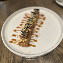 5Church - Buckhead - Sushi Tots