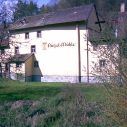 Nützel-Mühle