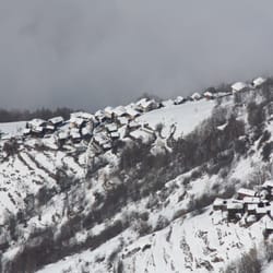gîte l'Ermitage
