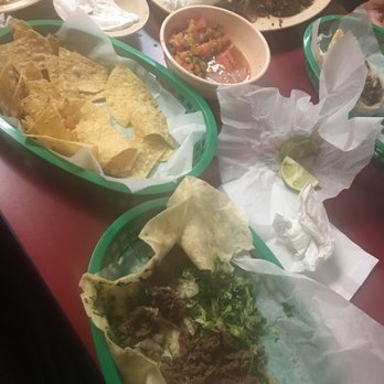 El Faro - Mexican Near Me - Summit, Illinois