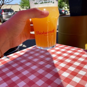 Bricksworth Beer Co - E-Harmony beer - Brewpubs Near Me - Burnsville, Minnesota