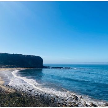 Sacred Cove Trail - You gonna fall in love with the view. Best place to get away from LA and clear your mind. #Nature #OceanIsMyJam - Hiking Near Me - Rancho Palos Verdes, California
