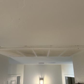 For Energy - Misaligned intake grill - Solar Installation Near Me - Phoenix, Arizona
