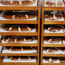 Romero's Bakery and More