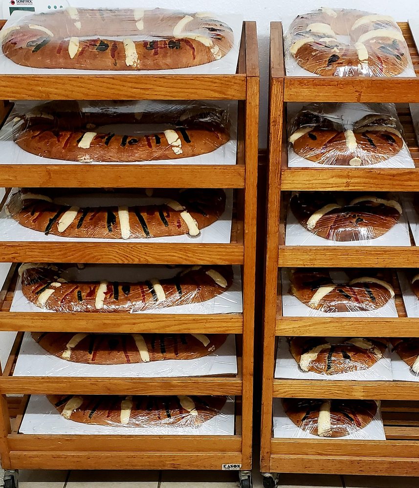 Romero's Bakery and More — Mexican restaurant in South Houston