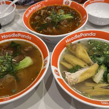 Noodle Panda - Noodles Near Me - San Francisco, California Noodle Panda - Noodles Near Me - San Francisco, California