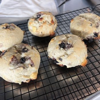 The Loading Dock - Fresh hot blueberry and lemon zest togas with a cream cheese stuffing - Sandwiches Near Me - Mount Vernon, Texas The Loading Dock - Fresh hot blueberry and lemon zest togas with a cream cheese stuffing - Sandwiches Near Me - Mount Vernon, Texas