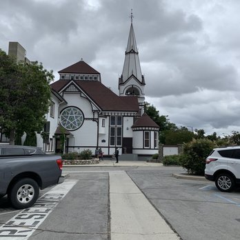 Humanity Church - Churches Near Me - Pomona, California