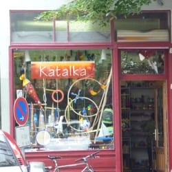 Katalka Spielwaren u. Handgefertiges