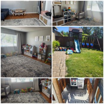 Little Wiggles Daycare - Child Care & Day Care Near Me - Dublin, California Little Wiggles Daycare - Child Care & Day Care Near Me - Dublin, California