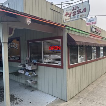 J J's Pizza - Pizza Near Me - Cambria, California J J's Pizza - Pizza Near Me - Cambria, California