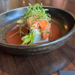 28 North Gastropub & Scratch Kitchen - Deviled egg brick