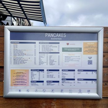 PANCAKES Amsterdam - Pancakes Near Me - Amsterdam, New Hampshire PANCAKES Amsterdam - Pancakes Near Me - Amsterdam, New Hampshire