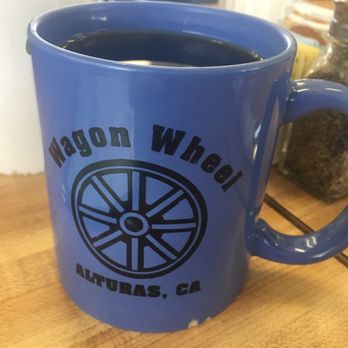 Wagon Wheel Cafe - American Near Me - Alturas, California Wagon Wheel Cafe - American Near Me - Alturas, California