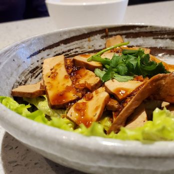 RedBeef Noodle Kitchen - a bowl of food - Taiwanese Near Me - Vancouver, British Columbia RedBeef Noodle Kitchen - a bowl of food - Taiwanese Near Me - Vancouver, British Columbia