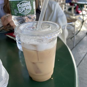 Coffee Grinder - Coffee & Tea Near Me - Newport, Rhode Island