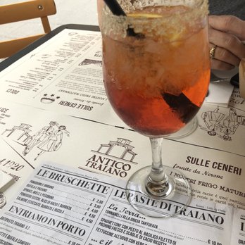Antico Traiano - Pizza Near Me - Lido di Ostia, RM Antico Traiano - Pizza Near Me - Lido di Ostia, RM