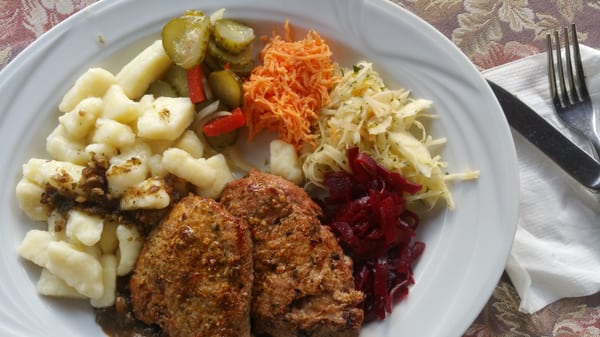 Karczma Polska by null