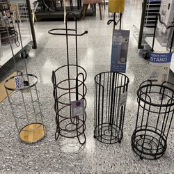 Ross Dress for Less - Toilet paper  stands