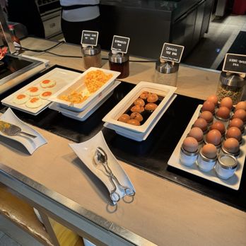 Brasserie on 3 - Brasseries Near Me - Pasay, NCR