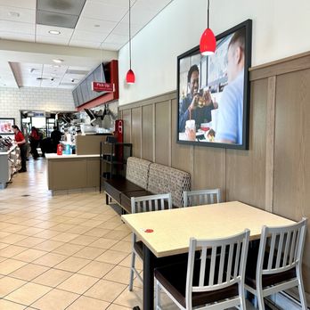 Chick-fil-A - Fast Food Near Me - Scottsboro, Alabama Chick-fil-A - Fast Food Near Me - Scottsboro, Alabama