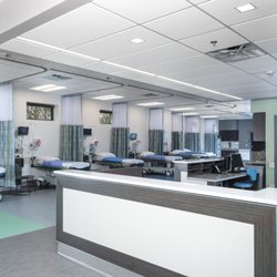 Gastroenterology Associates - Long Island Center for Digestive Health Admitting Area