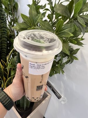 The Alley Fairfax by null