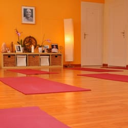 Yoga Vidya Center