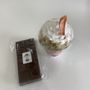 Photo of Bubble Cream Ice Cream