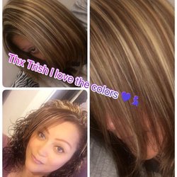 Creations By Trish - Salons By Jc