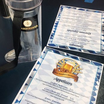 Haus Murphy's - Can't wait - German Near Me - Glendale, Arizona Haus Murphy's - Can't wait - German Near Me - Glendale, Arizona