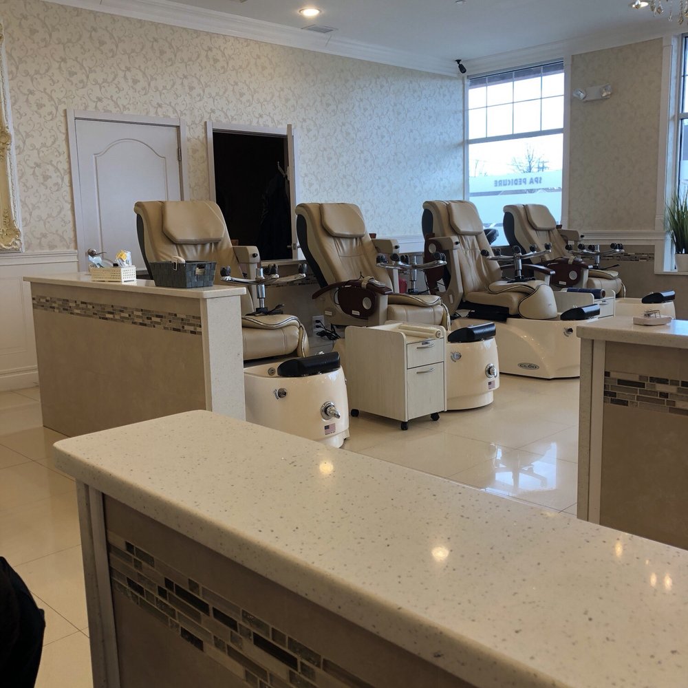 Villa Nail Spa - Old Saybrook - Day Spas Near Me - Old Saybrook, Connecticut Villa Nail Spa - Old Saybrook - Day Spas Near Me - Old Saybrook, Connecticut