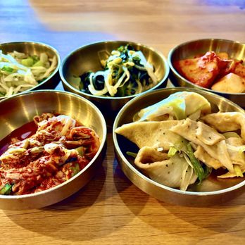 Tang Jip - Banchan - Korean Near Me - Concord, California Tang Jip - Banchan - Korean Near Me - Concord, California