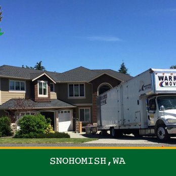 Warriors Moving - Snohomish, WA - Movers Near Me - Kent, Washington Warriors Moving - Snohomish, WA - Movers Near Me - Kent, Washington