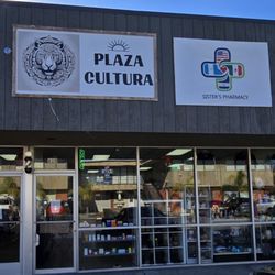 Farmacias Hermanas