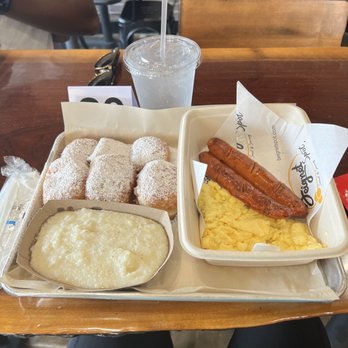 Beignet Spot - Coffee & Tea Near Me - Riverside, California Beignet Spot - Coffee & Tea Near Me - Riverside, California