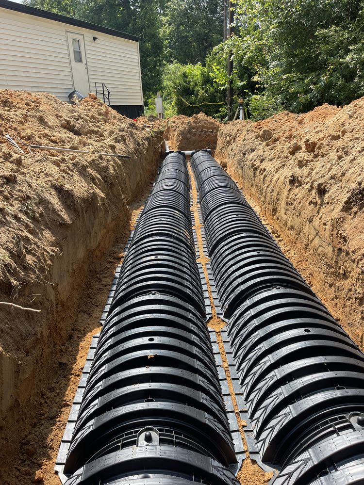 Turner Site Services - septic in Unionville, NC