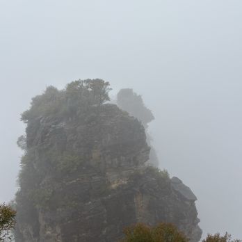 Scenic World Blue Mountains - Three sisters- well the third one is out there somewhere - Tours Near Me - Katoomba, NSW