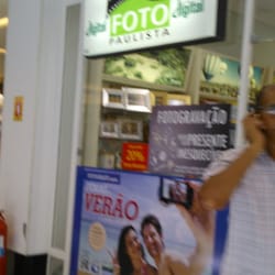 Art Foto Paulista