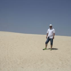 Dünen von Corralejo